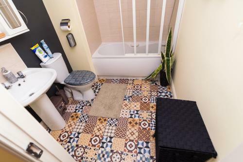 Hostal Guests House