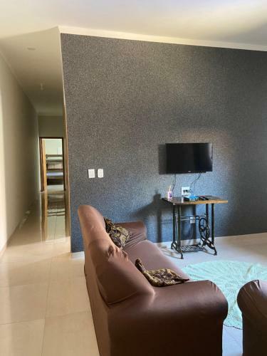 Casa de Temporada Amelio Dion�sio