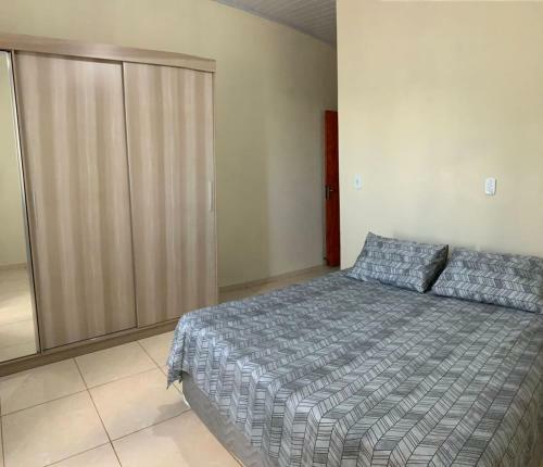 Casa de Temporada Nova Esperan�a