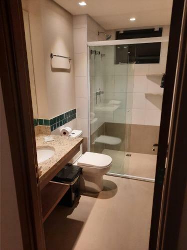 Apartamento Resort Solardasaguas Ap
