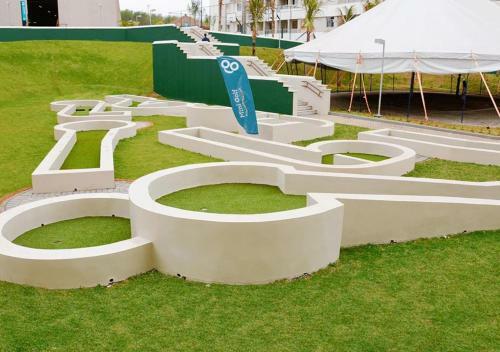 Apartamento Solar Das Aguas Ol�mpia Park Resort