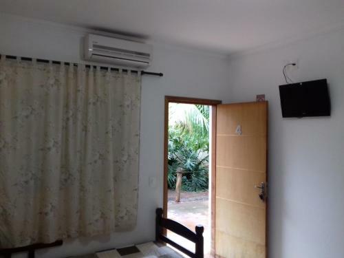 Hostal Pousada Fonte Da Vida