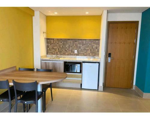 Apartamento Solar Das �guas Parck Resort