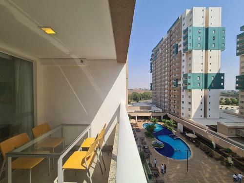 Hotel Apartamento Olimpia Park Resort