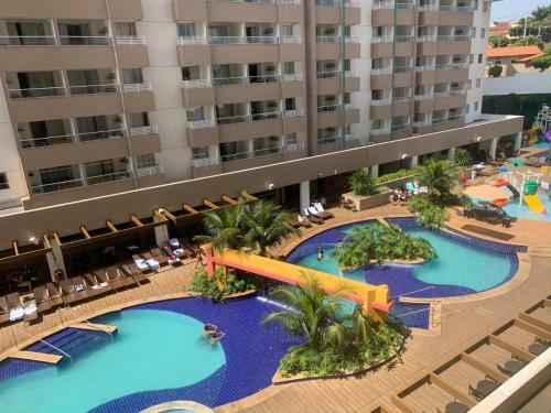 Hotel Enjoy Ol�mpia Park Resort