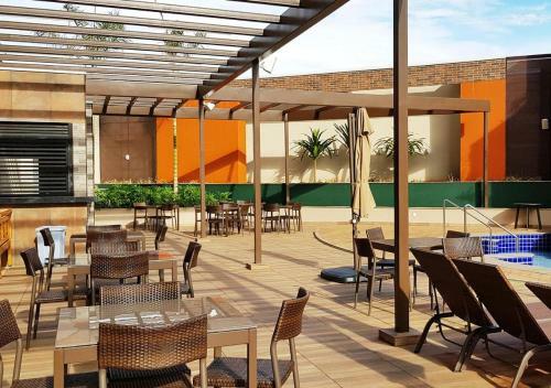 Hotel Enjoy Ol�mpia Park Resort