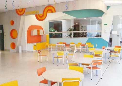 Hotel Enjoy Ol�mpia Park Resort