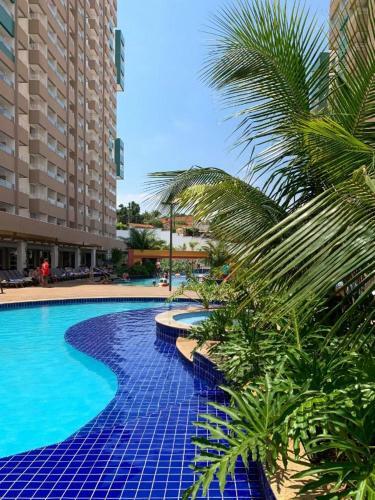 Hotel Enjoy Ol�mpia Park Resort