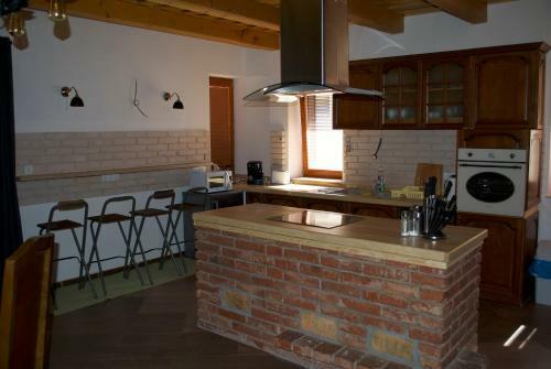 Hostal Pitypang Vend�gh�z