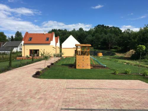Apartamento Vendvid�ki Pihen?h�zak