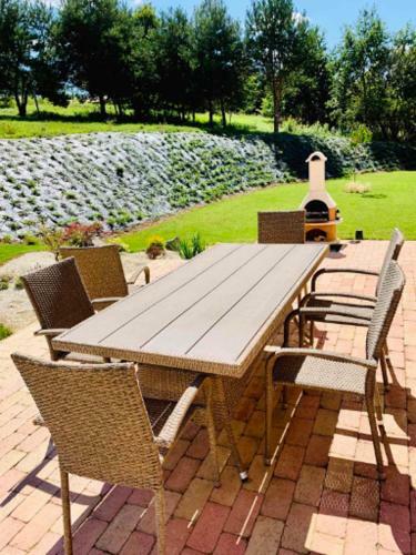 Apartamento Vendvid�ki Pihen?h�zak