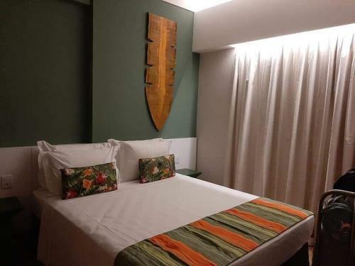 Apartamento Hotbeach Suites Ol�mpia