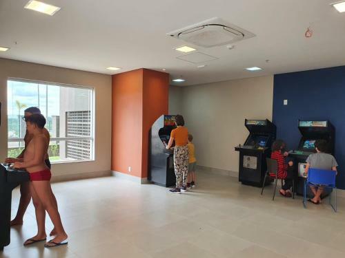Hotel Solar Das �guas Resort