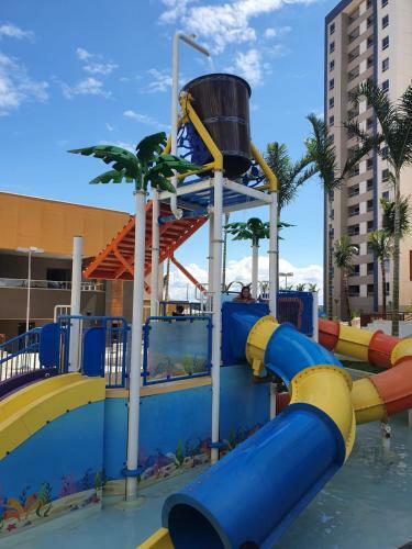 Hotel Solar Das �guas Resort