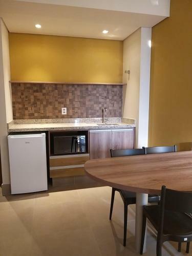 Apartamento Olimpia Solar Das Aguas