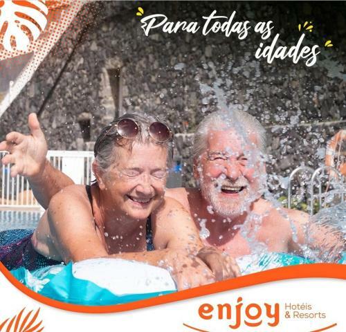 Apartamento Ol�mpia Resort .