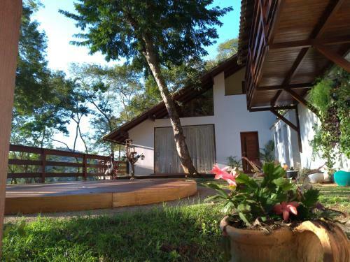 Casa Do Valle