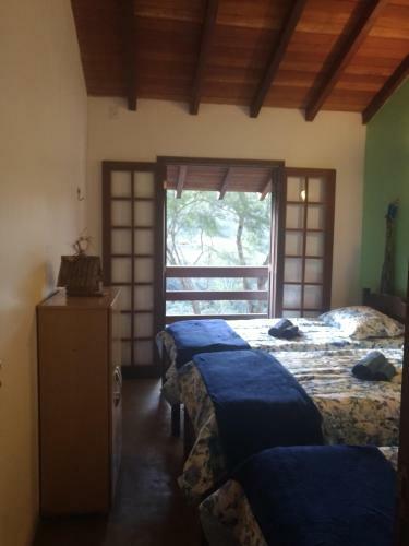 Casa Do Valle