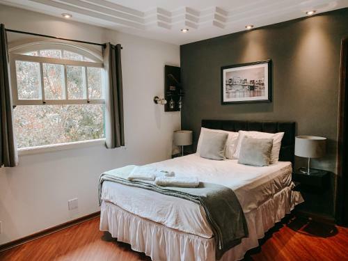 Hostal Vale Valpara�so Inn