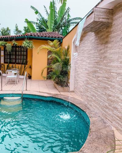 Hostal Vale Valpara�so Inn