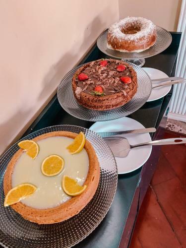 Hostal Vale Valpara�so Inn