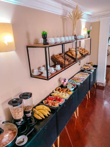 Hostal Vale Valpara�so Inn