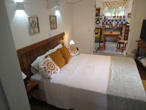 Loft Do Alto-araras Petropolis