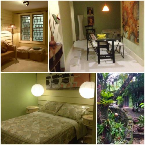 Apartamento Sun Guardian Guest