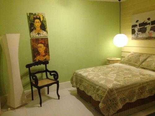 Apartamento Sun Guardian Guest