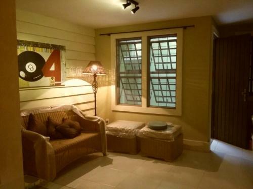 Apartamento Sun Guardian Guest