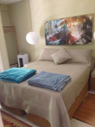 Apartamento Sun Guardian Guest