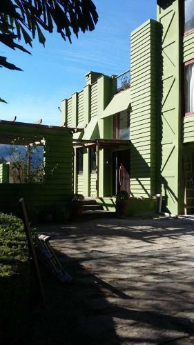 Apartamento Sun Guardian Guest