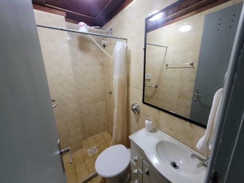 Apartamento Aconchego Rua Teresa