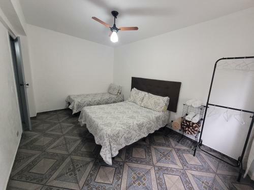 Apartamento Aconchego Rua Teresa