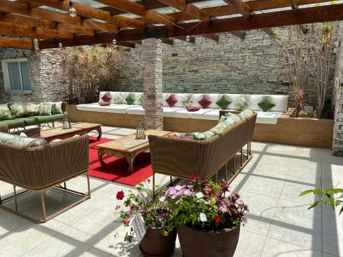 Apartamento Cobertura Imperial Centro Petr�polis
