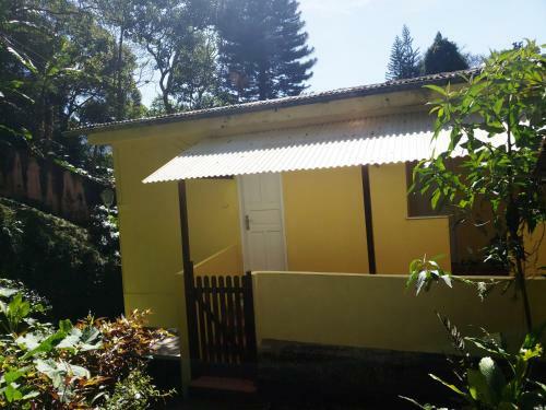 Casa Na Serra - Cidade Imperial
