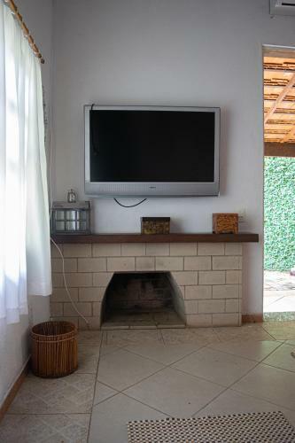 Posada Pousada �guas Da Serra