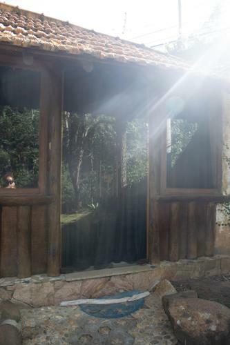 Posada Pousada �guas Da Serra