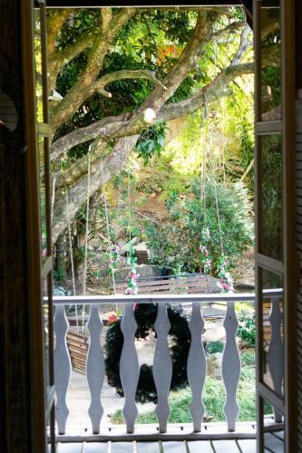 Posada Pousada �guas Da Serra