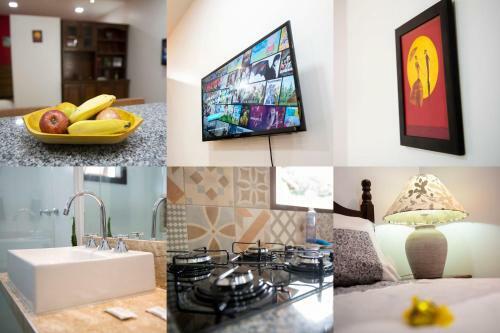 Apartamento Casa Julia