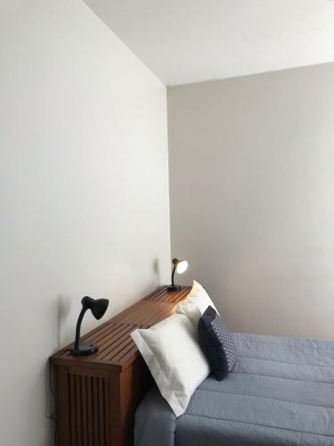 Apartamento Do Museu