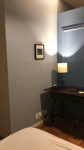 Apartamento Do Museu