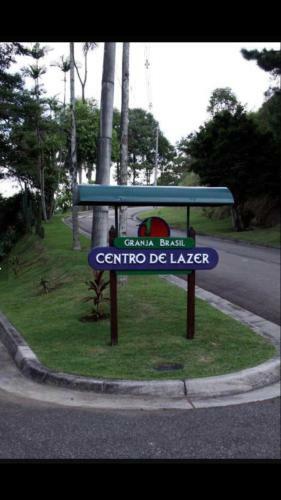 Apartamento Encantador, Duas Su�tes Vista Mata