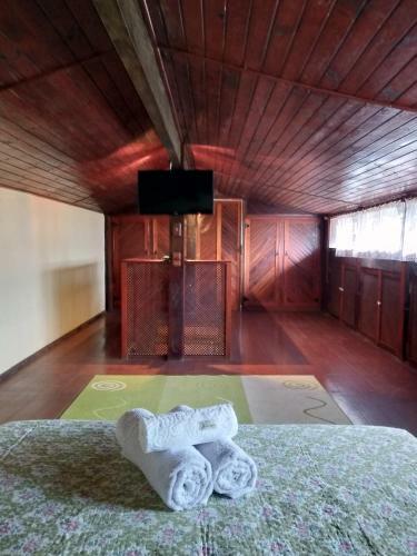 Casa Dos Pellicanos