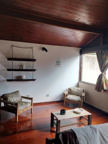 Casa Dos Pellicanos