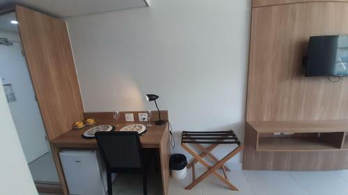 Apartamento Lazer E Descanso No Granja Brasil