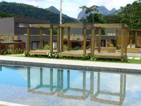 Apartamento Loft Industrial Itaipava