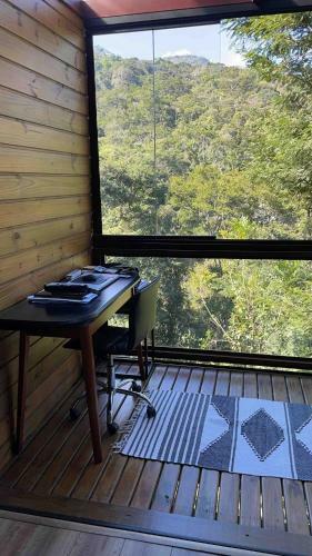 Apartamento Loft Industrial Itaipava