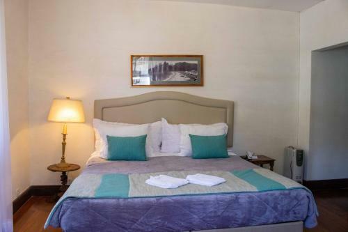 Hotel Locanda Bela Vista