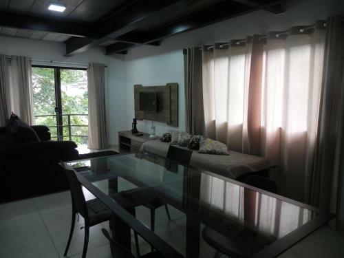 Apartamento Aconchego E Requinte No Centro